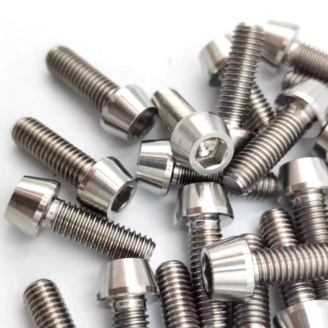 titanium bolts titanium bolts